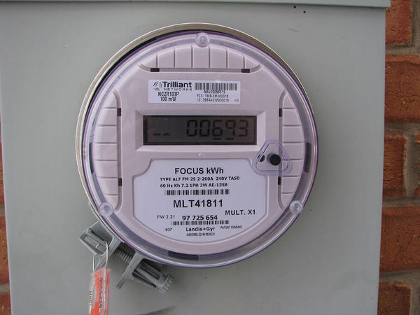 Electrical Meter