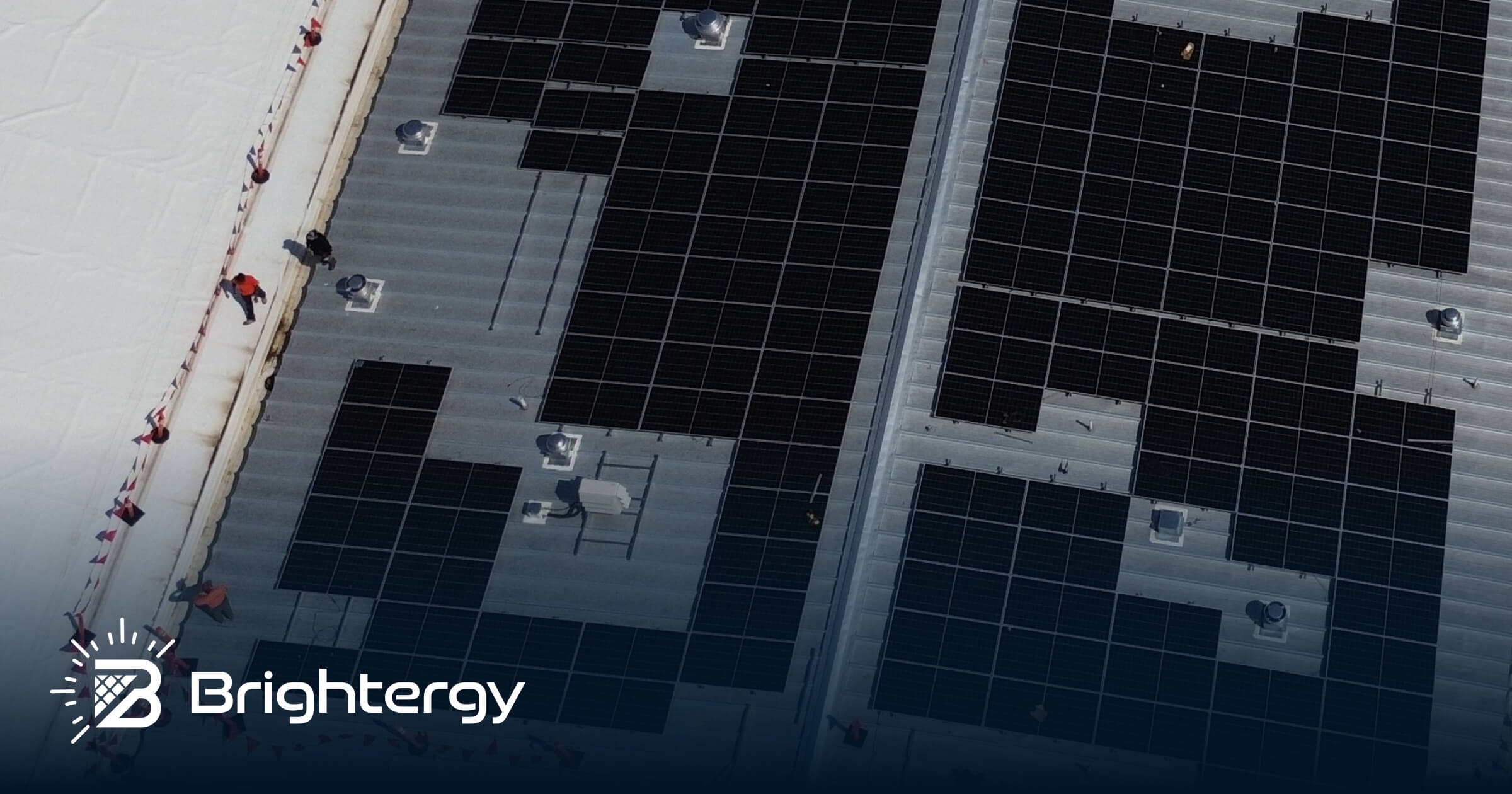 Commercial Solar Energy | Energize Growth, Optimize Capital